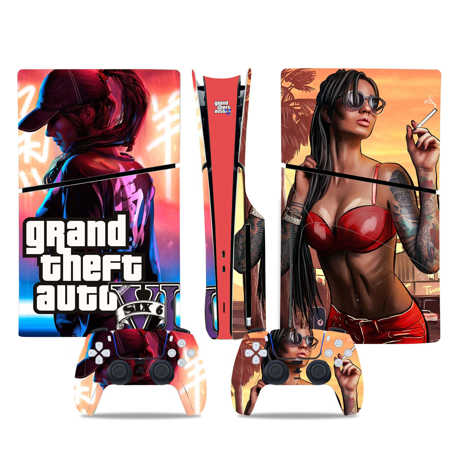 GTA 5: Grand Theft Auto V - PS5 with best price in Egypt - Games 2