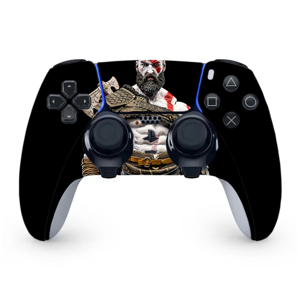 GOD OF WAR - PS5 EDGE CONTROLLERS PROTECTOR SKIN