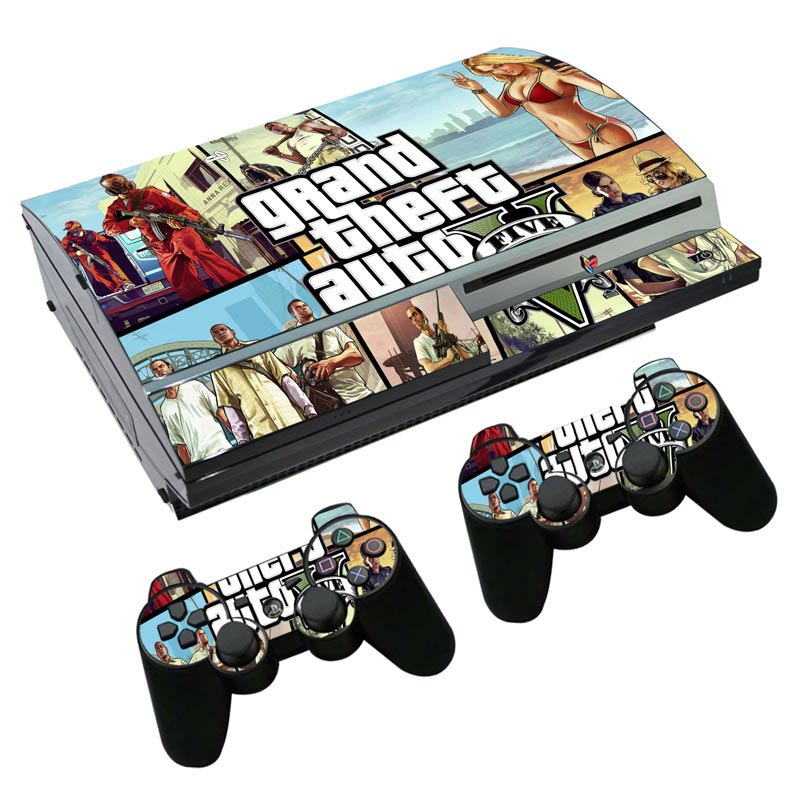 How Much Is Gta 5 For Playstation 3