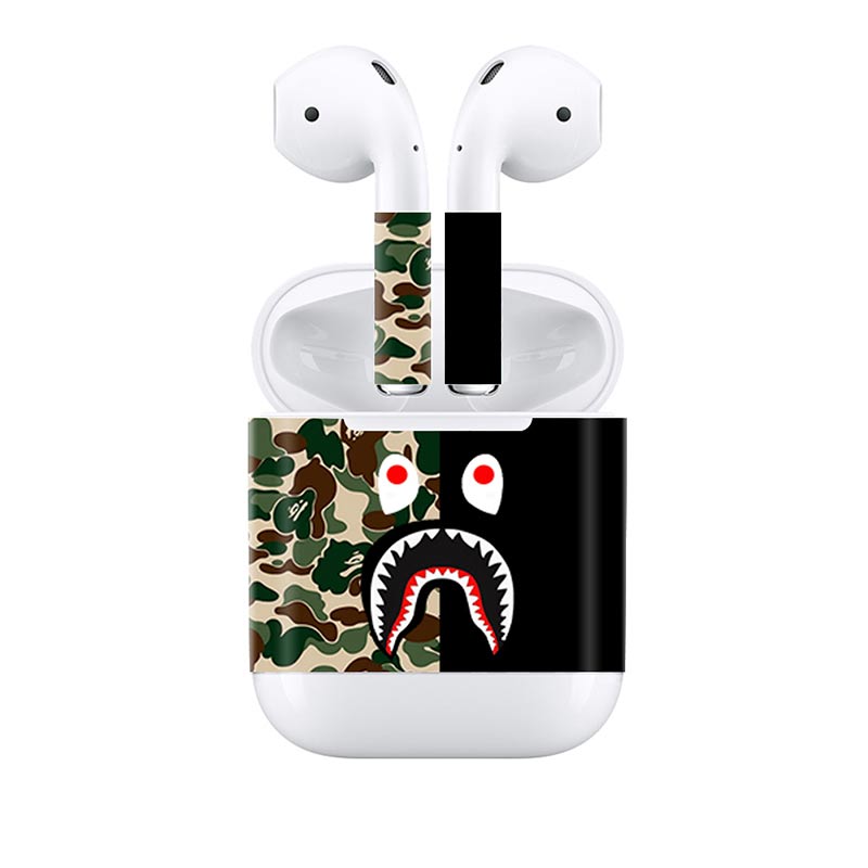 The Best Supreme Airpod Cases & Bape Airpod Cases