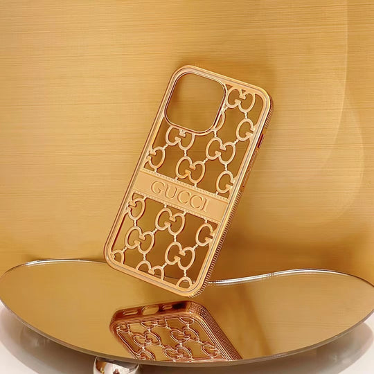 Precision Engineered iPhone Case for Style and Protection