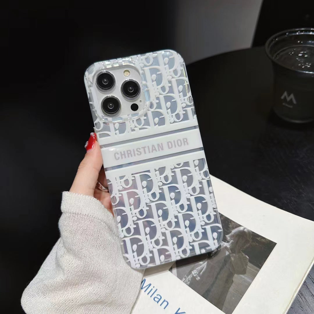 FASHION PHONE CASE FOR IPHONE 12 13 14