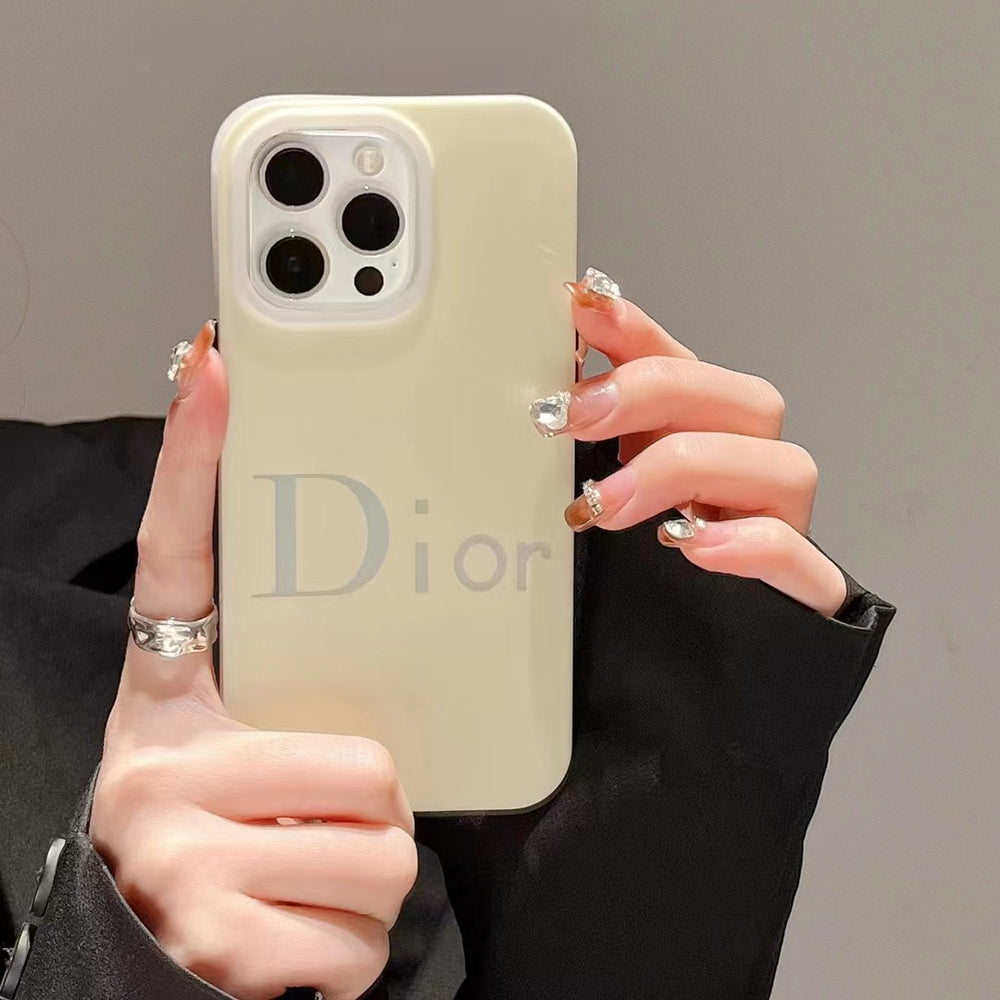 CLASSIC LADY PHONE CASE FOR IPHONE