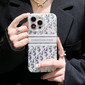 DIIOR FASHION PHONE CASE FOR IPHONE 12 13 14