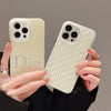 CLASSIC DIIOR LADY PHONE CASE FOR IPHONE