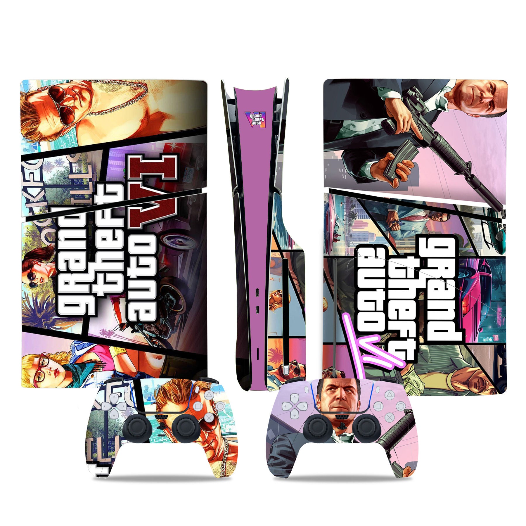 GTA 5: Grand Theft Auto V - PS5 with best price in Egypt - Games 2