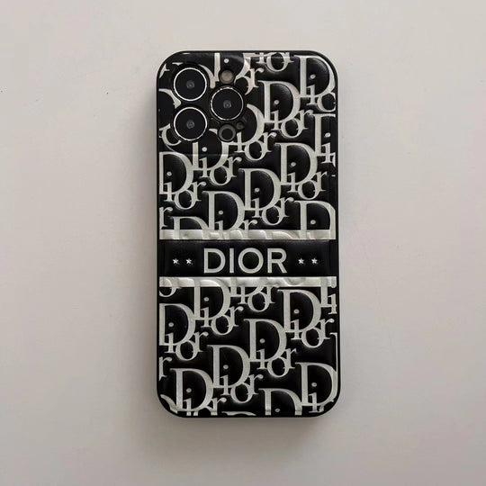 Stylish Phone Protection by Dio