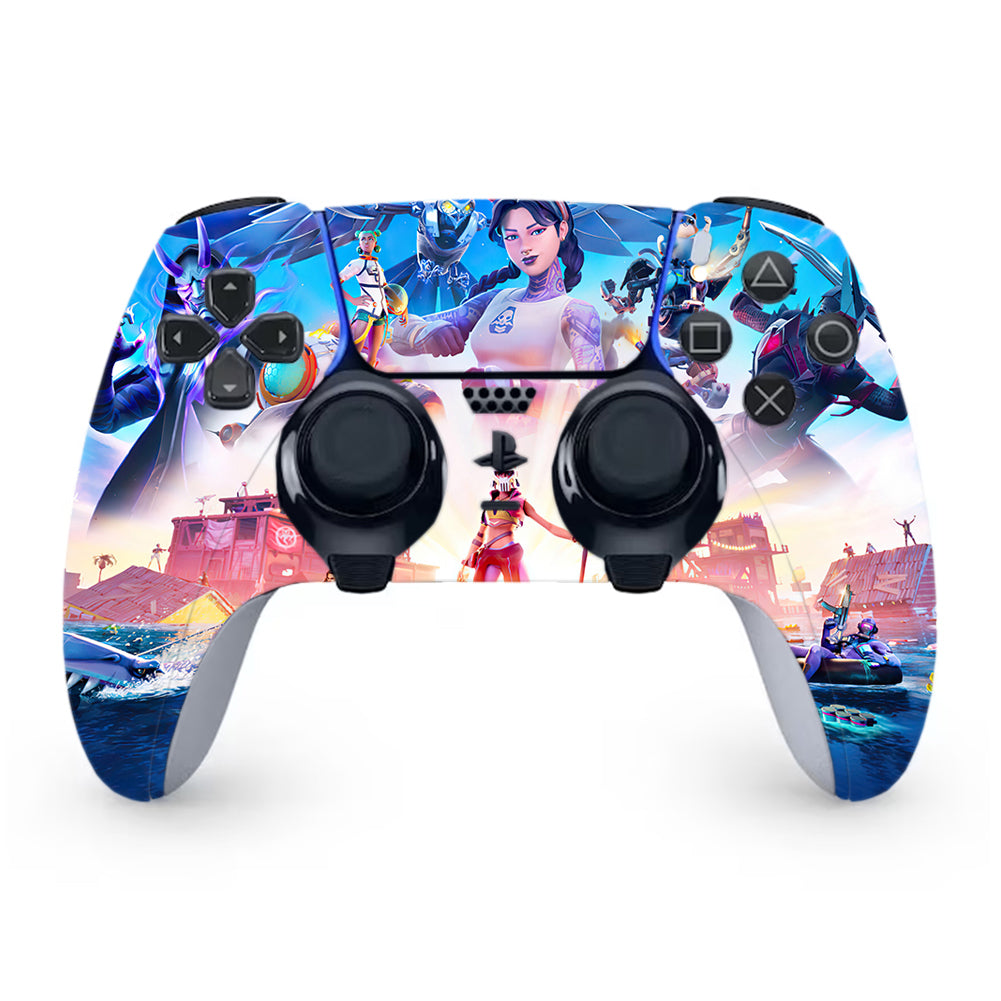 Best PS5 Edge Controller Skins, Top Ps5 Controller Skin