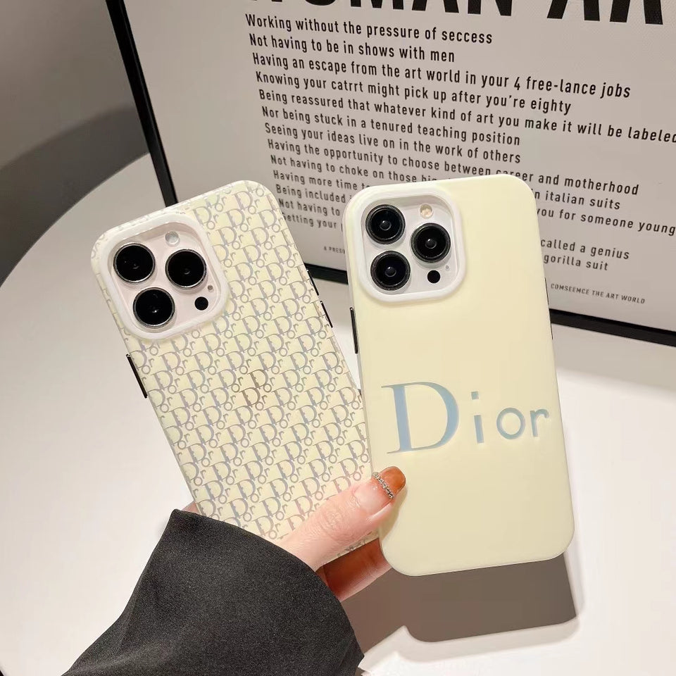 dior iphone case