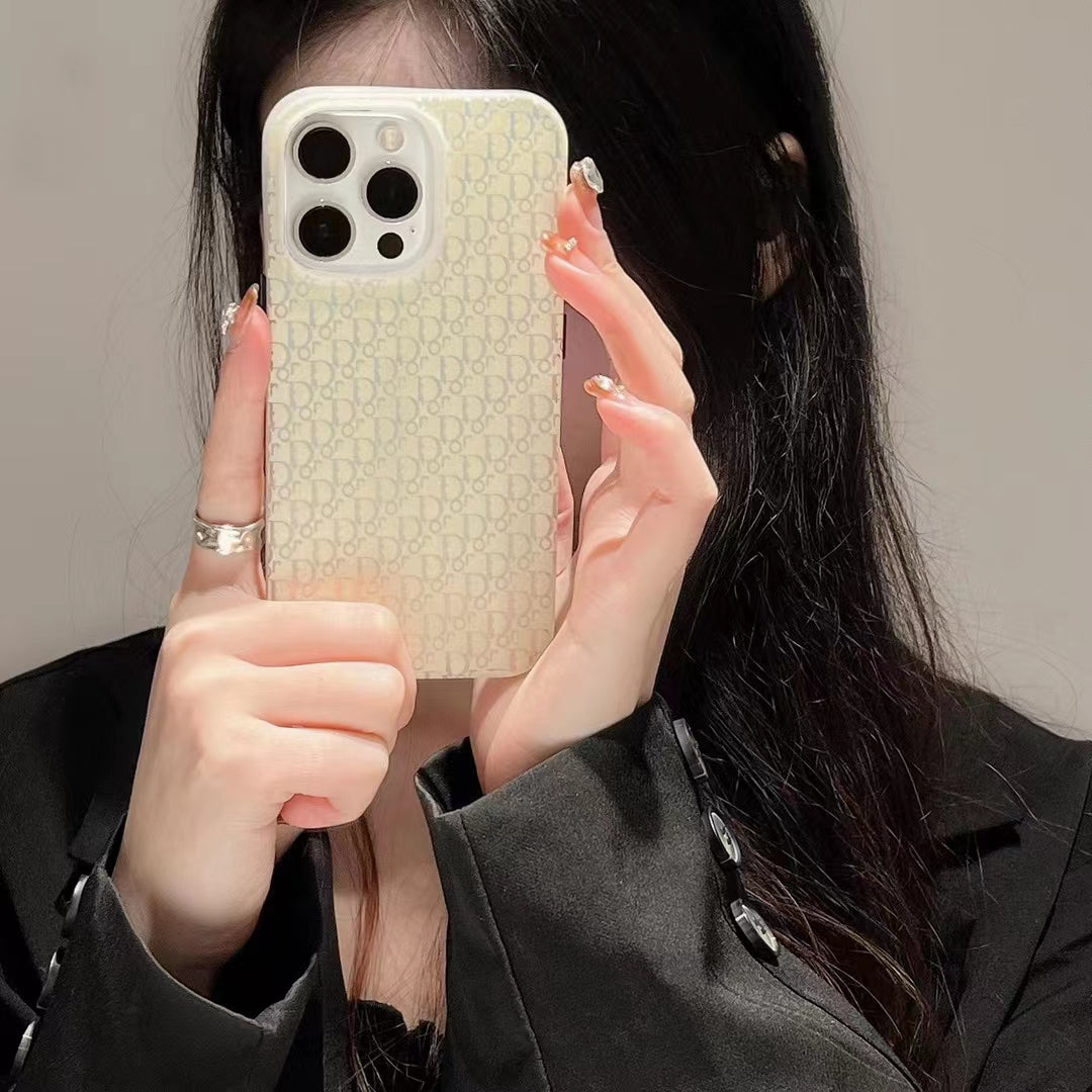 CLASSIC LADY PHONE CASE FOR IPHONE