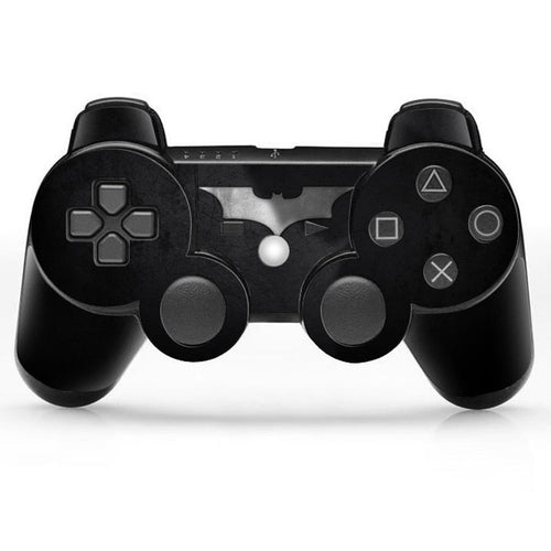 BATMAN - PLAYSTATION 3 CONTROLLER SKIN - best-skins