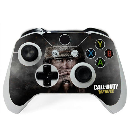 CALL OF DUTY - XBOX ONE S X CONTROLLER PROTECTOR SKIN - best-skins