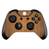 WOOD - XBOX ONE CONTROLLER PROTECTOR SKIN - best-skins