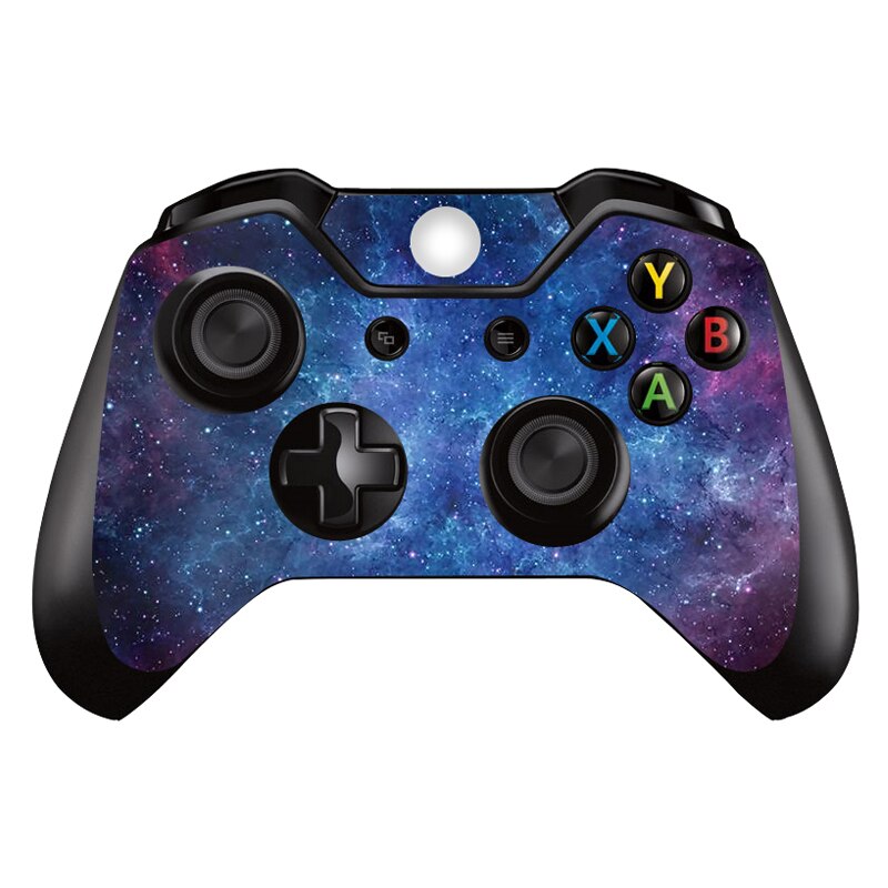 SPACE SKY - XBOX ONE CONTROLLER PROTECTOR SKIN - best-skins