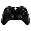 BLACK COVER - XBOX ONE CONTROLLER PROTECTOR SKIN - best-skins