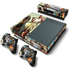 GRAND THEFT AUTO V - XBOX ONE PROTECTOR SKIN - best-skins