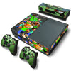 MINICRAFT - XBOX ONE PROTECTOR SKIN - best-skins