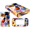 SONIC - NINTENDO Wii U PROTECTOR SKIN - best-skins