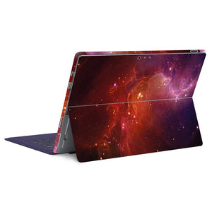 GALAXY SKY STARS - SURFACE PRO 3 PROTECTOR SKIN - best-skins