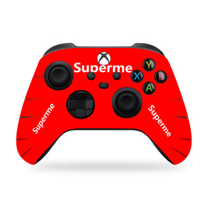 SUP  - XBOX SERIES CONTROLLER PROTECTOR SKIN