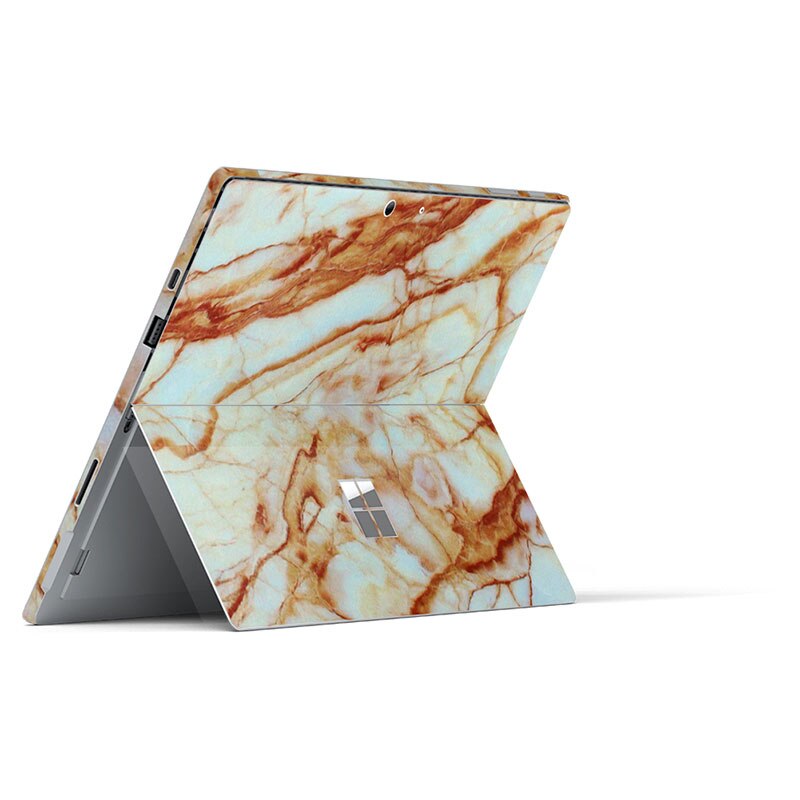 MARBLE - MICROSOFT SURFACE PRO 7 PROTECTOR SKIN - best-skins