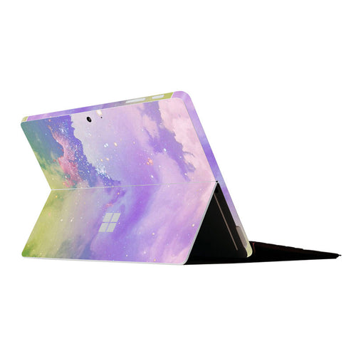 SKY SPACE - SURFACE GO PROTECTOR SKIN - best-skins
