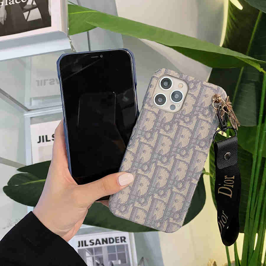 dior iphone case