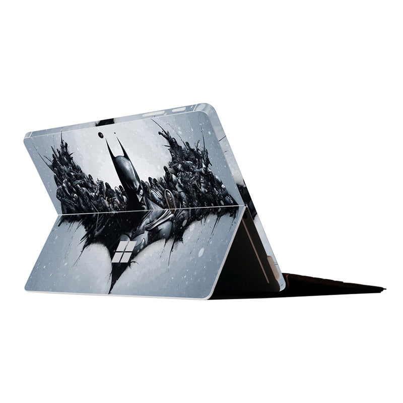 BATMAN  DARK - SURFACE GO PROTECTOR SKIN - best-skins
