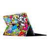 STICKER BOMB - SURFACE GO PROTECTOR SKIN - best-skins