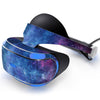 BLUE SPACE -  SONY PLAYSTATION VR SKIN