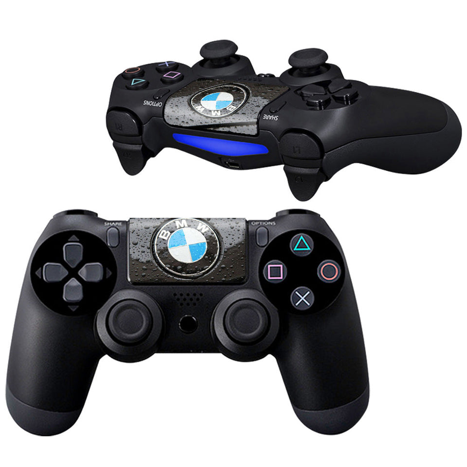 BMW -  PS4 CONTROLLER TOUCHPAD SKIN