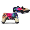 COLORFUL - PLAYSTATION 4 CONTROLLERS SKIN - best-skins