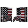 FLAG OF THE UNITED STATES - XBOX 360 E PROTECTOR SKIN - best-skins