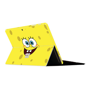 SPONGBOB - SURFACE GO PROTECTOR SKIN - best-skins