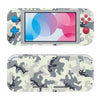 CAMOUFLAGE  - NINTENDO SWITCH LITE PROTECTOR SKIN - best-skins