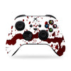 BLOODY HORROR - XBOX SERIES CONTROLLER PROTECTOR SKIN