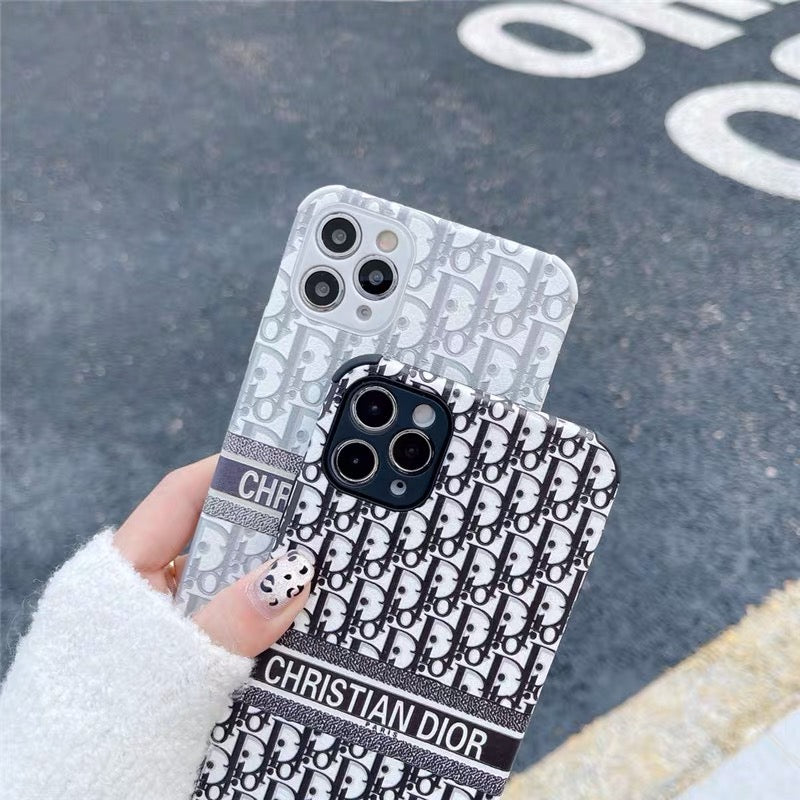 FASHION PHONE CASE COVER FOR IPHONE 7-13