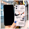NK OFF W TEMPERED GLASS FASHION CASE COVER FOR IPHONE 11 12 13 14