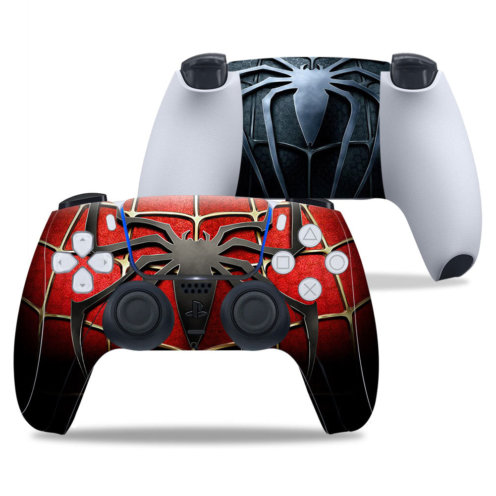 SPIDER-MAN - PLAYSTATION 5 CONTROLLERS FULL SKIN