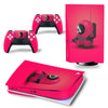 SQUID GAME - PLAYSTATION 5 DISK & PS5 DIGITAL PROTECTOR SKIN