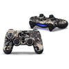 CAMOUFLAGE CAMO - PLAYSTATION 4 CONTROLLERS SKIN