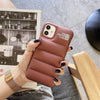 THE PUFFER JACKET PHONE CASE COVER FOR IPHONE 13 12 11 PRO MAX X XR XS 8 7 PLUS