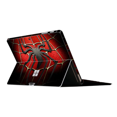 SPIDER-MAN - SURFACE GO PROTECTOR SKIN - best-skins