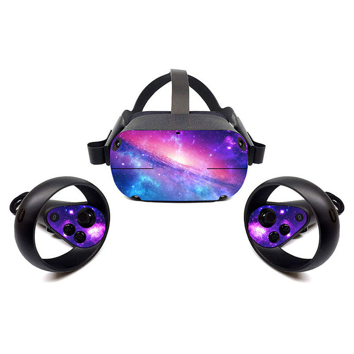 SPACE GALAXY -  OCULUS QUEST VR SKIN