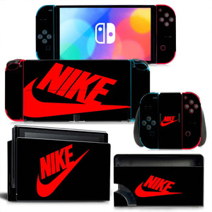 NK - NINTENDO SWITCH OLED PROTECTOR SKIN