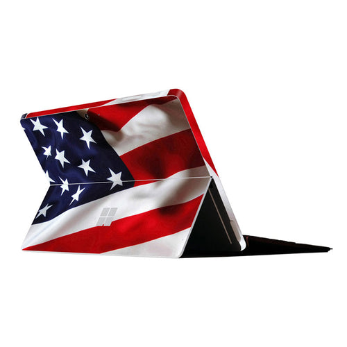 FLAG UNITED STATES - SURFACE GO PROTECTOR SKIN - best-skins