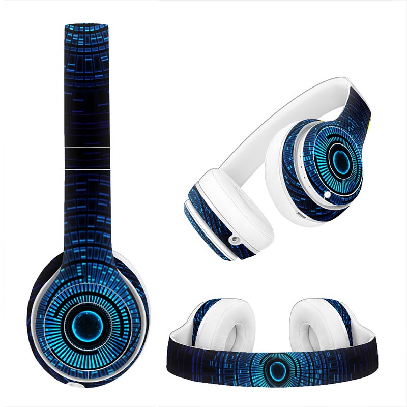 DESIGN - BEATS HEADPHONES WIRELESS STUDIO PROTECTOR SKIN - best-skins