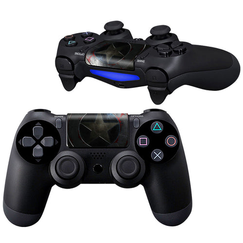 CAPTAIN AMERICA -  PS4 CONTROLLER TOUCHPAD SKIN