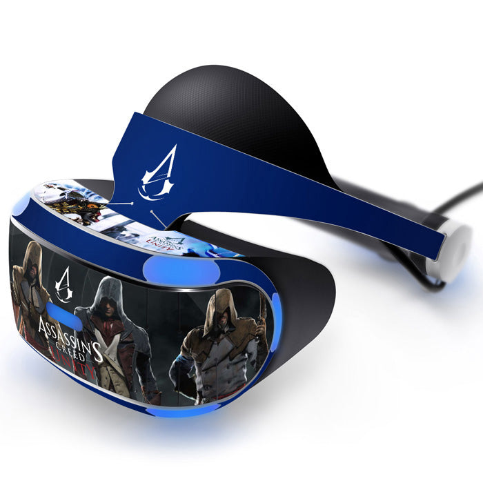 Sony PS VR Protector Skin | Sony PS VR Skin | Best-Skins