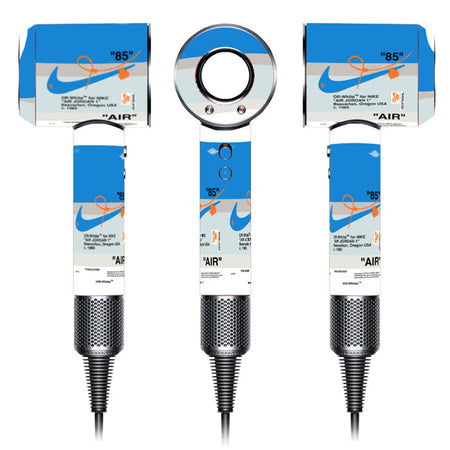 NK OFF-W "85" - DYSON HAIR DRYER PROTECTOR SKIN